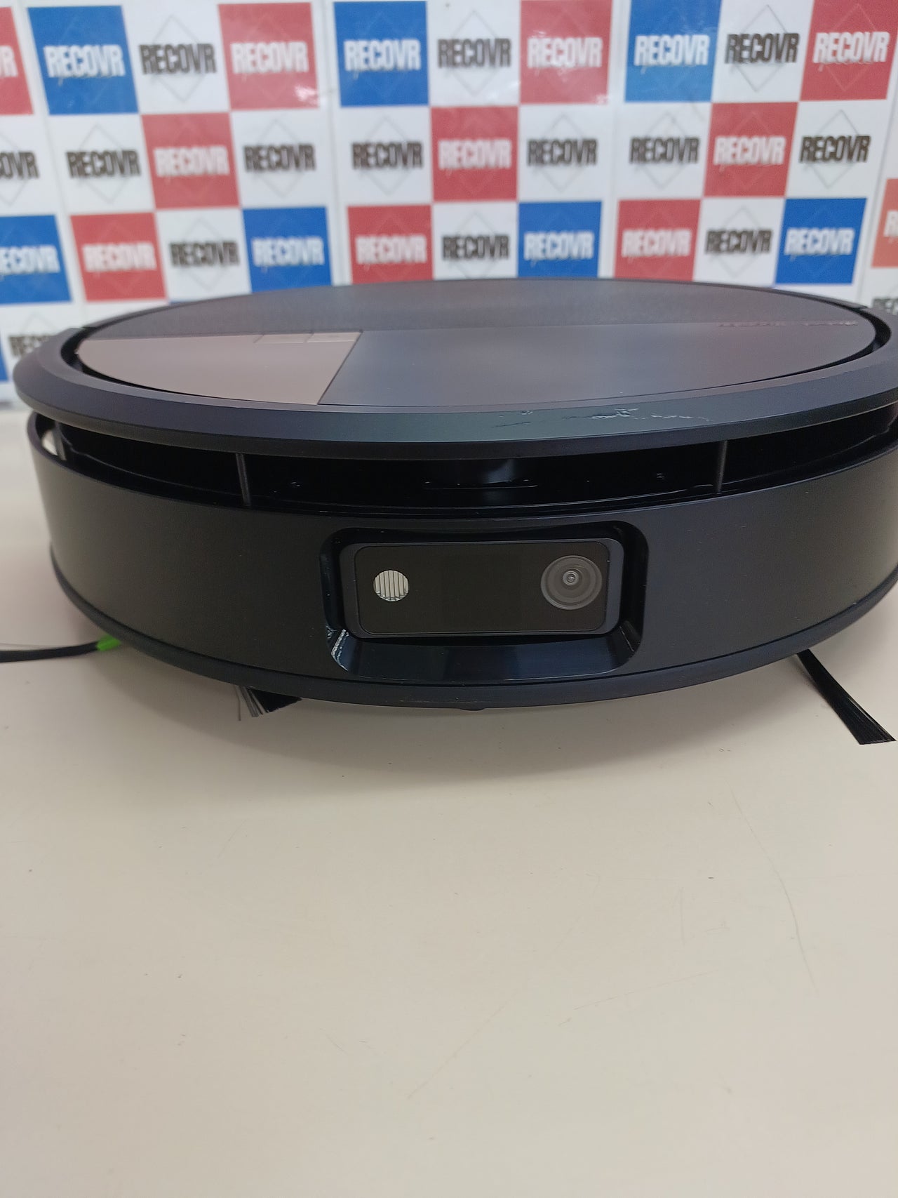 Robot Aspirador iRobot Roomba Max 705 Combo Base
