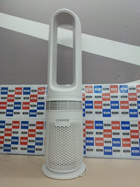 Purificador de Aire y Ventilador Inteligente, 70 m², Filtro HEPA, Alexa, App, Silencioso Philips Air Performer 2en1 AMF765/10