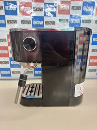 Cafetera espresso 15 bares con vaporizador – Krups