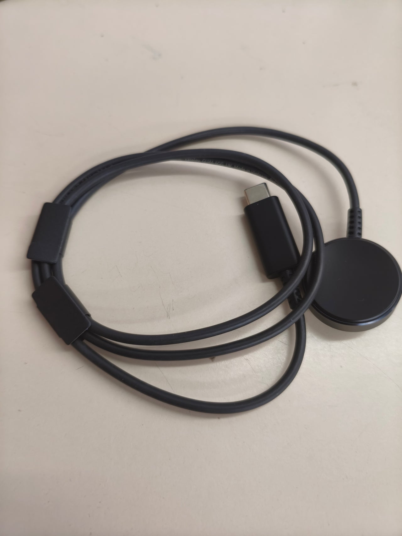 Samsung Galaxy Watch8 44 mm Bluetooth gris