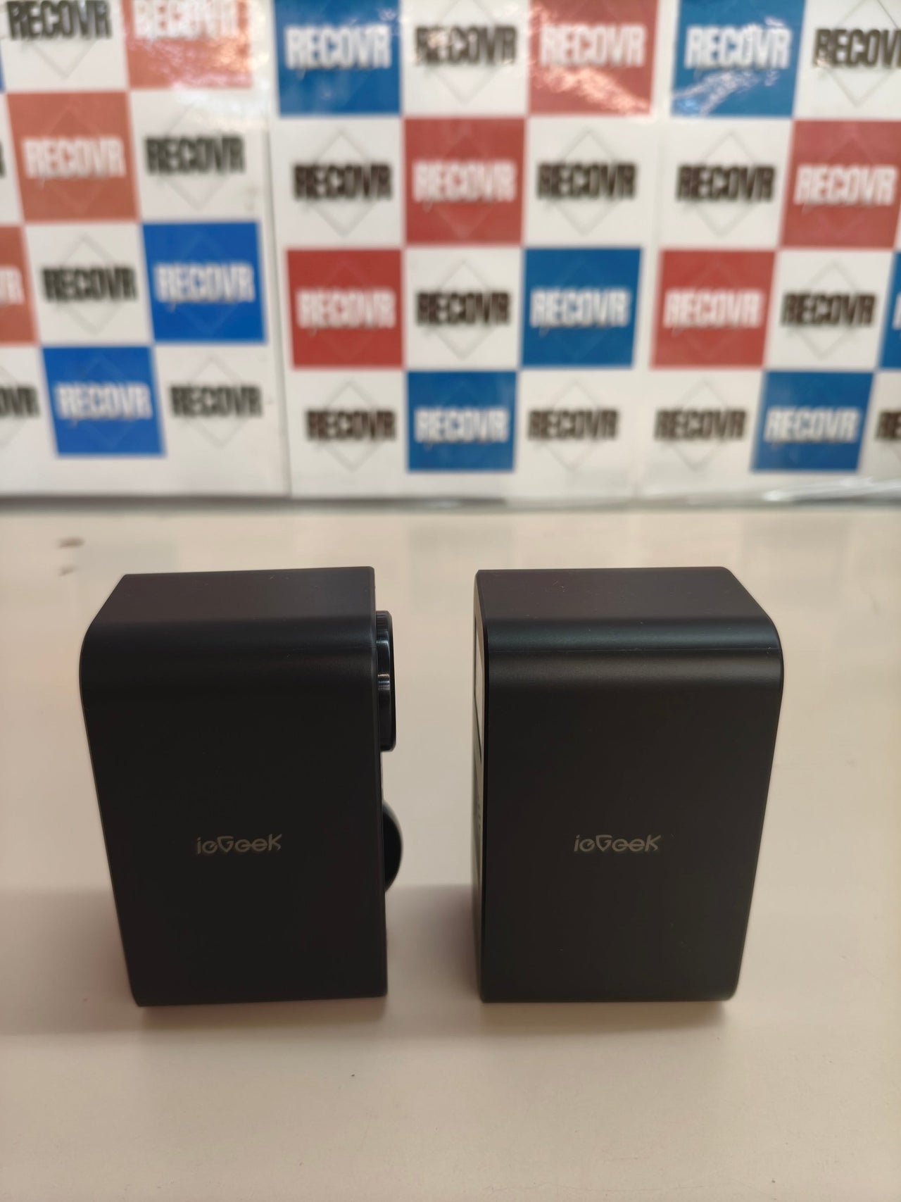 Cámara de Seguridad ieGeek ZS-GX3S