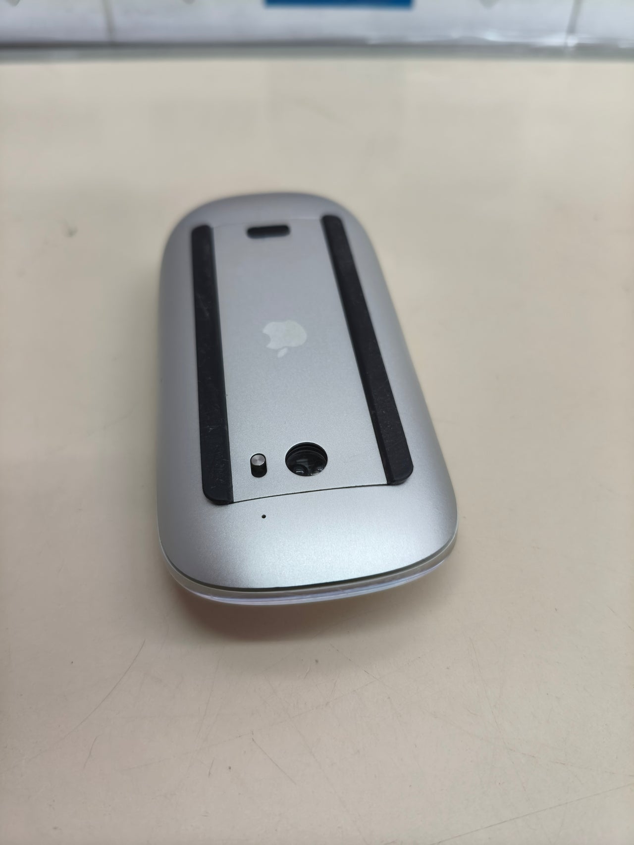 Apple Ratón Magic Mouse (USB-C)