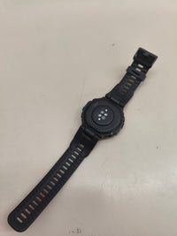 Amazfit T-Rex Pro, smartwatch deportivo, GPS, 18 días, negro