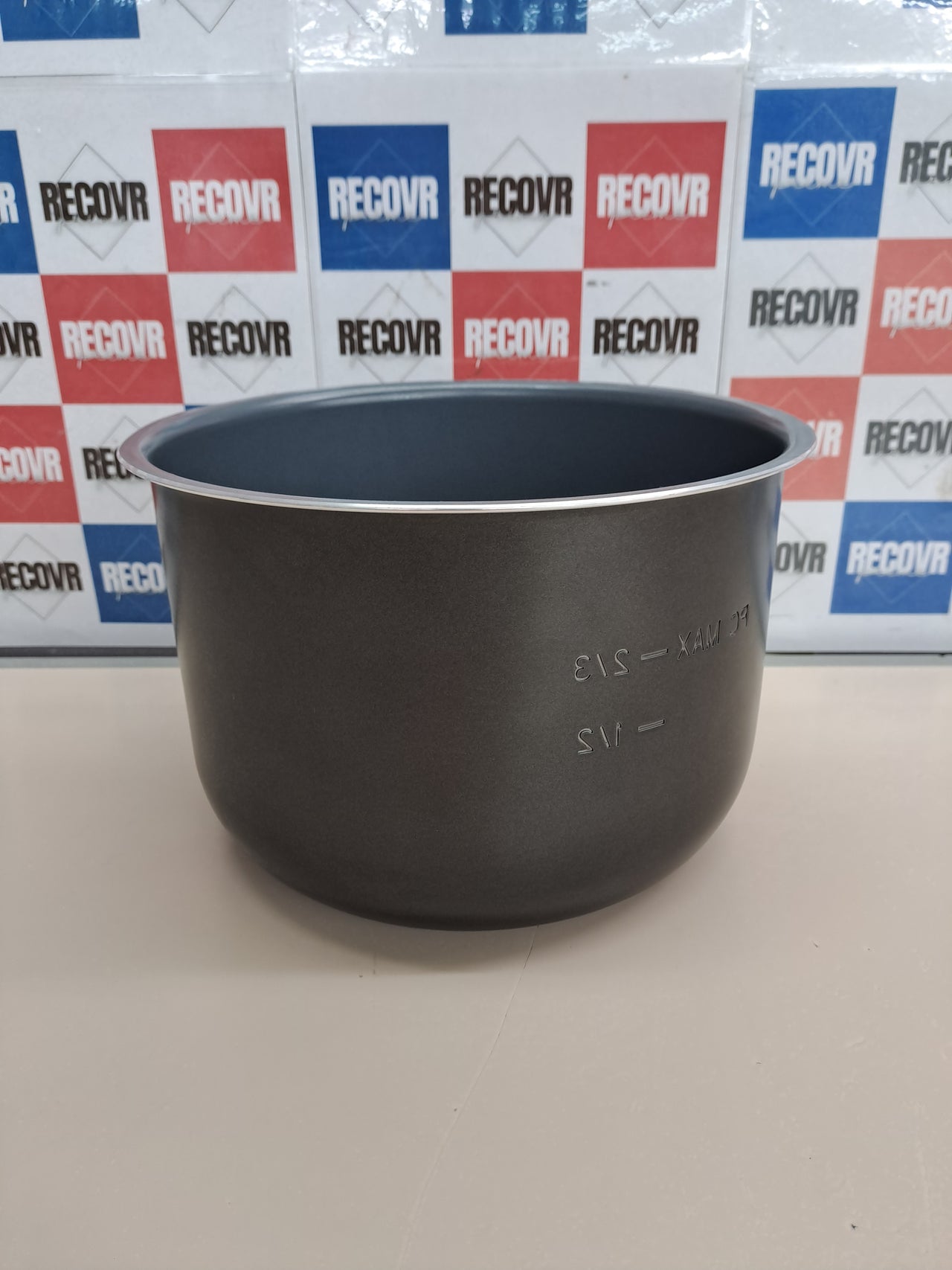 Bote interior cerámico 5,7 L antiadherente – Instant Pot