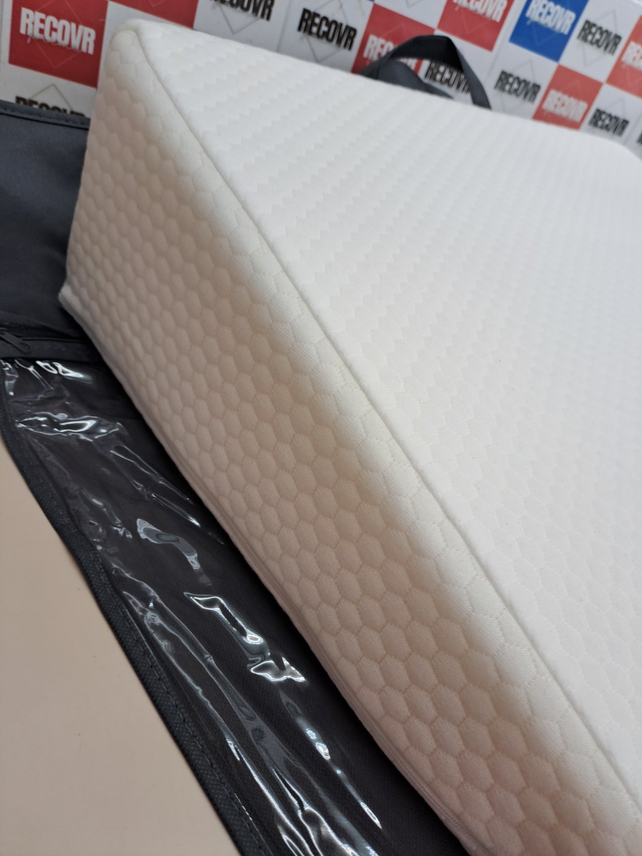 Almohada cuña antirreflujo viscoelástica Pikolin Home