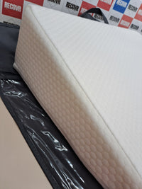 Almohada cuña antirreflujo viscoelástica Pikolin Home