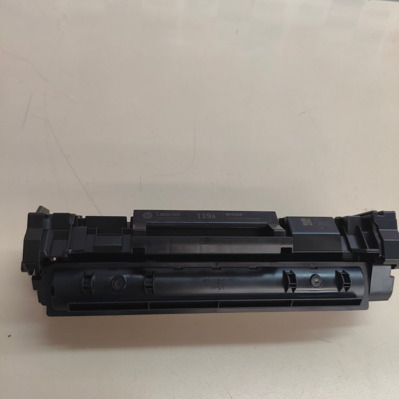 HP 139A, tóner negro de 1.500 páginas para LaserJet Pro 3002