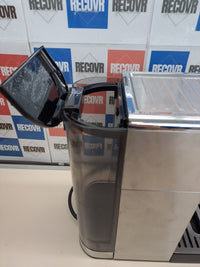 Cafetera espresso semiautomática Xiaomi 20 bares 1350W