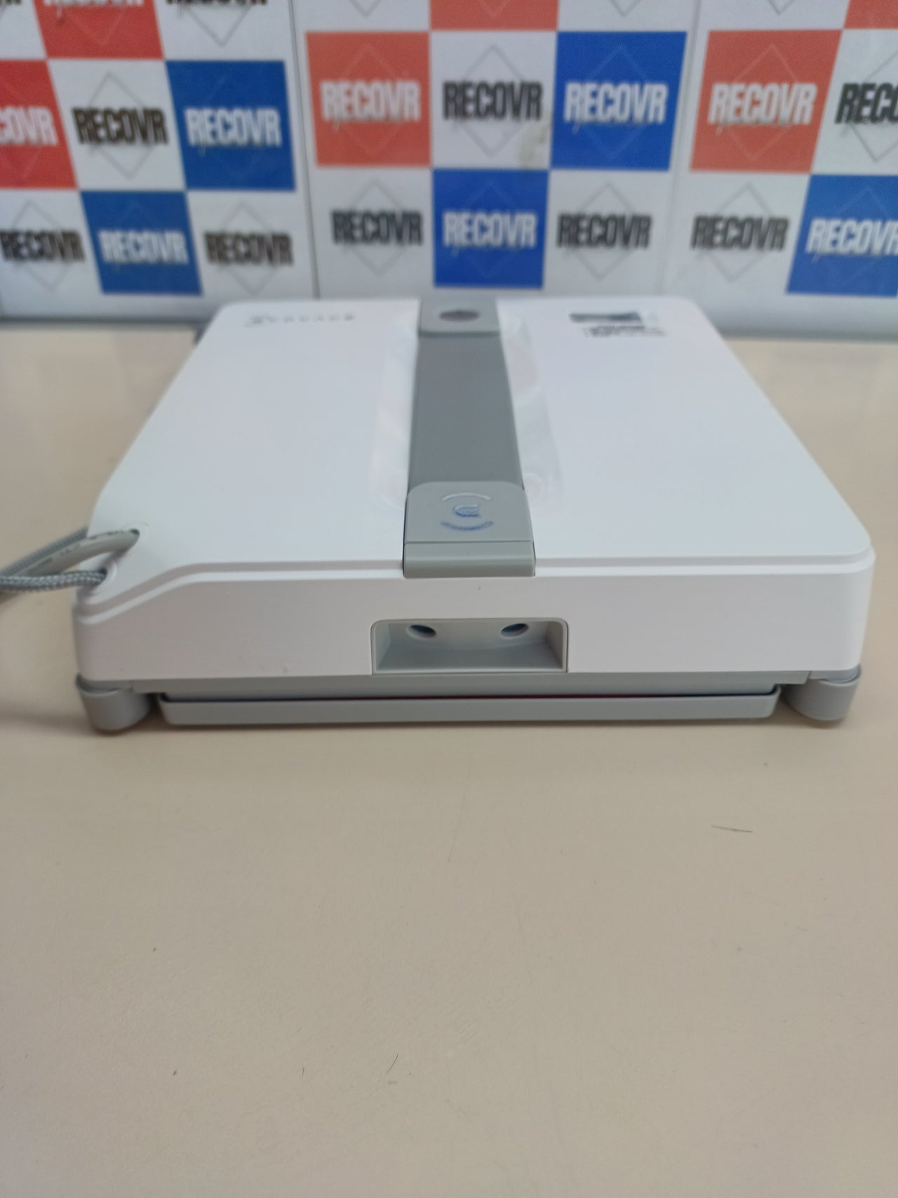 Robot Limpiacristales ECOVACS Winbot W2 Pro