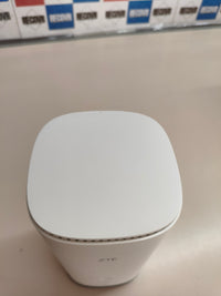 ZTE MC888 Ultra, router 5G WiFi 6, negro