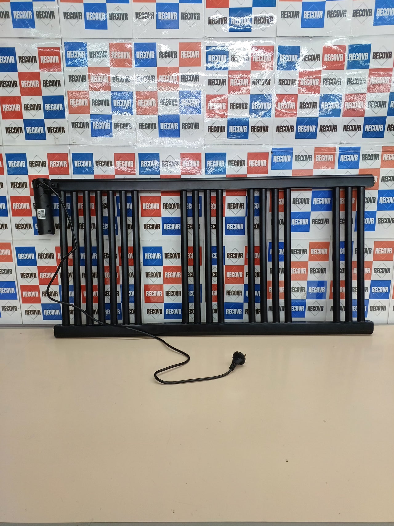 Radiador Toallero Cecotec ReadyWarm 9200 750W