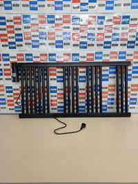 Radiador Toallero Cecotec ReadyWarm 9200 750W