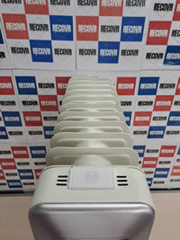 Radiador aceite 2500 W 11 módulos – Cecotec