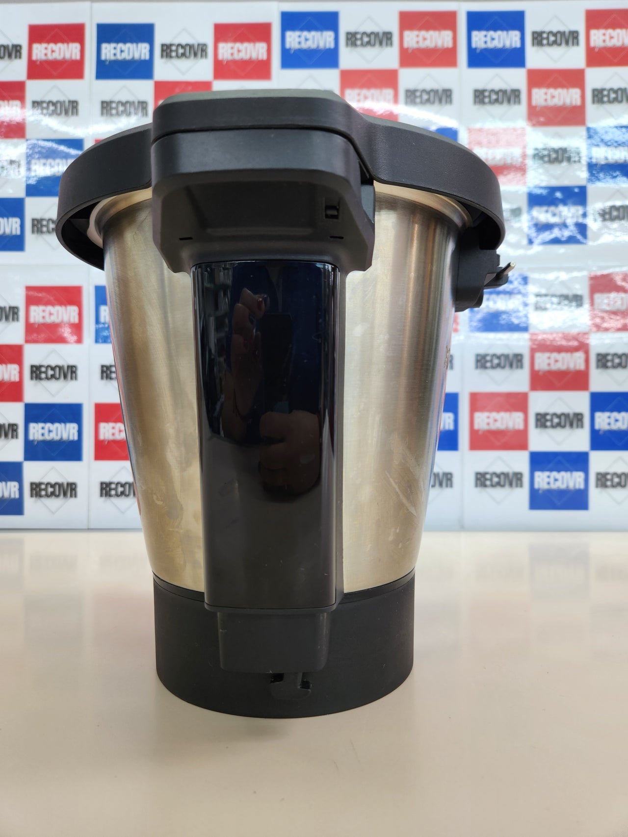 Jarra Cerámica Cecotec Habana Easy 3,3L Mambo