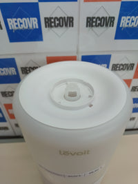 Humidificador Ultrasónico LEVOIT Smart Cool Mist 3 L