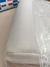 TEMPUR Original Queen  almohada cervical viscoelástica ergonómica 61x31 cm