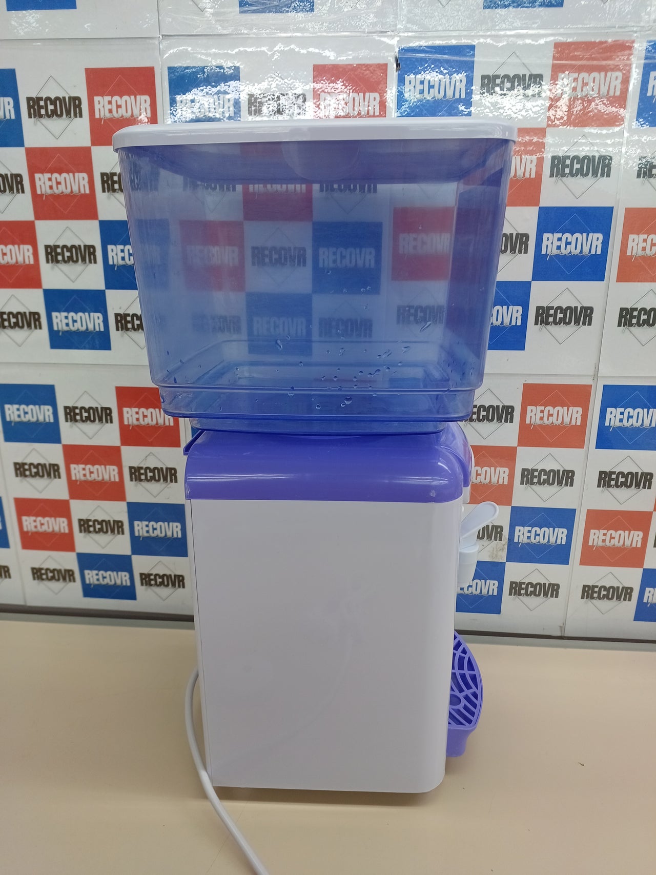 Dispensador de Agua 7L Jocca