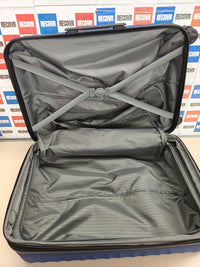 Maleta de viaje rígida de 68 cm.