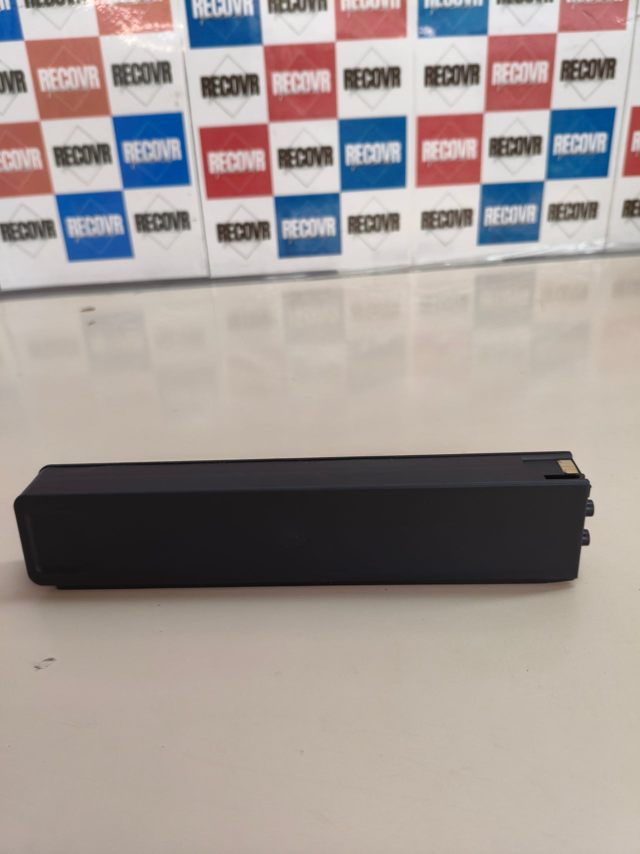HP PageWide, cartucho de tinta negro