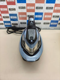 Plancha de vapor sin cable de 2600 W