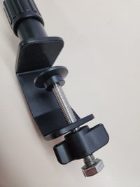 Soporte Escritorio Cabeza de Bola 360° para Cámara Superior con Brazo Articulado Flexible DImotliyor