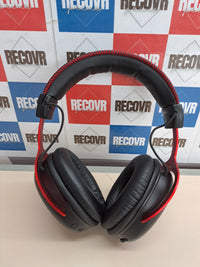Auriculares gaming inalámbricos 7.1 30h HyperX Cloud II Wireless