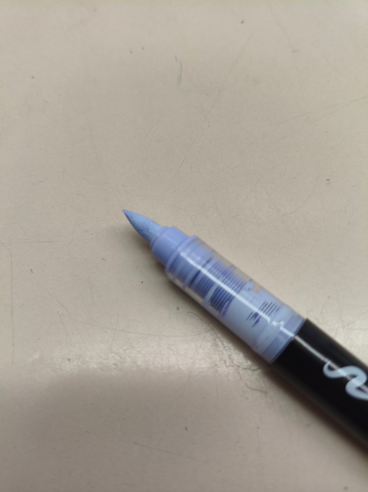 Rotuladores de pintura acrílica Gunsamg 240 colores