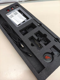 Teclado mecánico gaming ASUS ROG Azoth 75%
