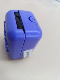 Bitzee Mascota Interactiva Digital – Juguete Electrónico 15 Animales Virtuales  Color Morado