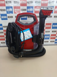 Limpiador tapicerías 330 W con calor – Bissell