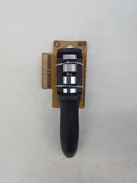 Afilador de Cuchillos Inox, Mango antideslizante, 31016
