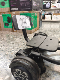 SISIGAD, hoverboard 6,5