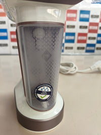Rowenta Pure Force, plancha vertical de vapor 2 en 1