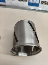 Rallador eléctrico
