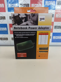 Cargador para portátil 1000W S-8185