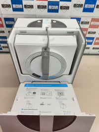 Robot limpiacristales ECOVACS Winbot W2 Pro Omni con estación multifunción