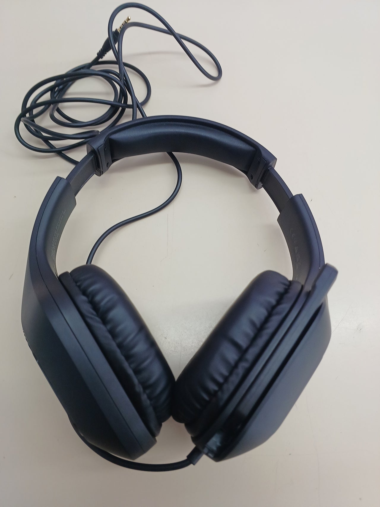 Auriculares gaming ligeros 50 mm con micrófono - Trust GXT 418 Rayne