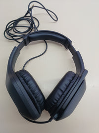 Auriculares gaming ligeros 50 mm con micrófono - Trust GXT 418 Rayne