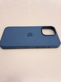Funda iPhone 15 Pro MAX Silicona MagSafe