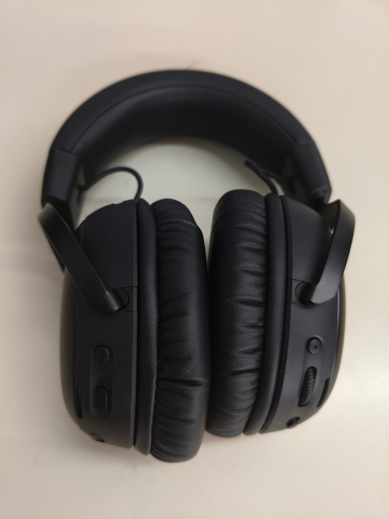 Auriculares gaming inalámbricos HyperX Cloud III S