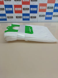 Bolsas Aspiradora Amazon Basics A11 4uds AEG