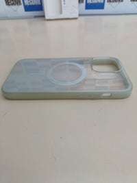Funda transparente MagSafe anticaídas iPhone 14 Pro Max - Otterbox