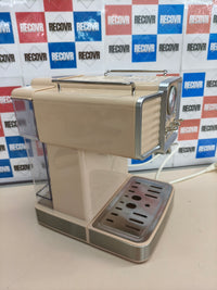 Cafetera espresso Cecotec Power Espresso 20