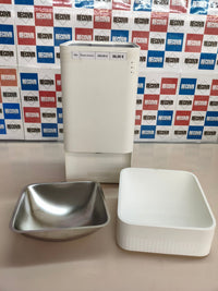 Xiaomi Smart Pet Feeder, comedero automático 1,8 kg, app Xiaomi Home