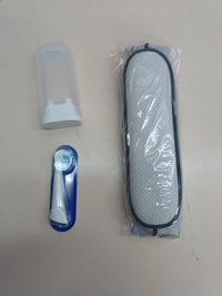 Cepillo eléctrico iO 8 pantalla color Braun Oral-B