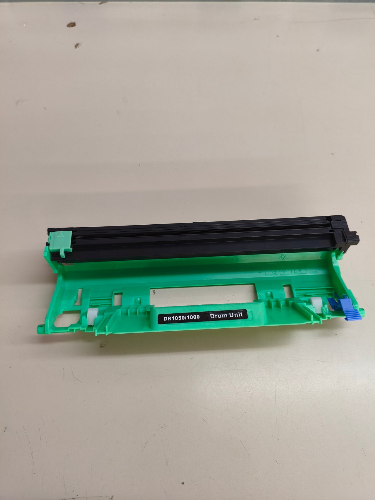Tóner DR1000/1050, 1 unidad  color negro