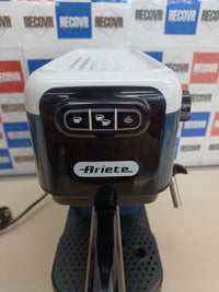 Cafetera espresso 15 bares 1,1 L – Ariete