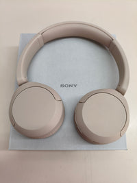 Sony WH-CH520, auriculares Bluetooth de diadema