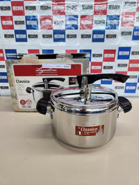 Olla a Presión 5L 22cm Lagostina La Classica