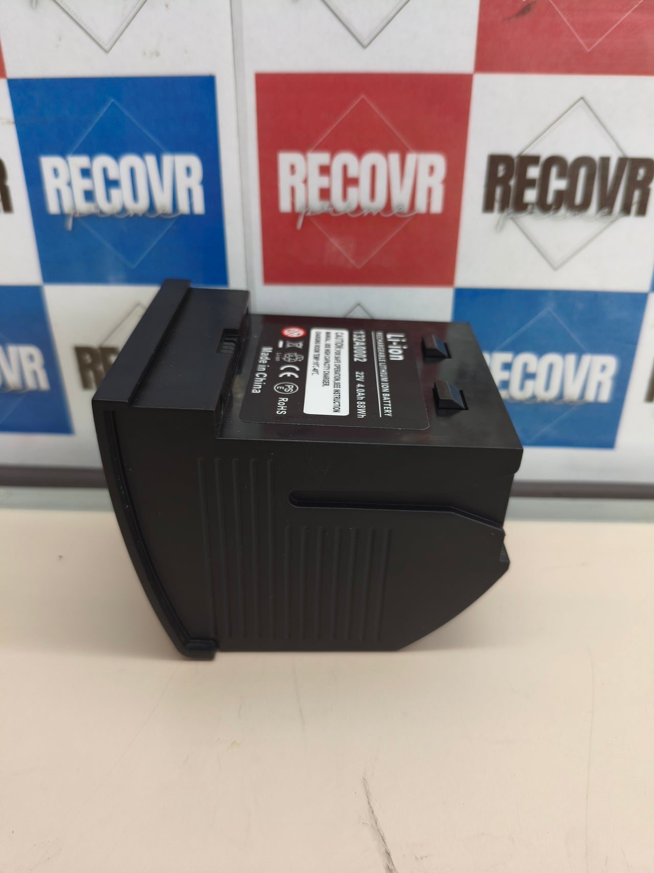 Batería Recargable Litio Bissell MK2